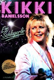 Första dagen på resten av mitt liv. Kikki Danielsson Ett Schlagerliv Av Kikki Danielsson Heftet Tanum Nettbokhandel
