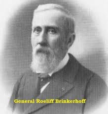 Mineral point connection to washburn flour