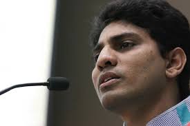 Sherwin Mendoza Archives