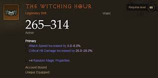 Ring Of Royal Grandeur Ror 6.7K-8.3K Damage, 79% Damage Modded Ring (U –  Seasonal & Non-Seasonal Diablo 3 Mods