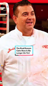 Cake Boss Next Great Baker Paul