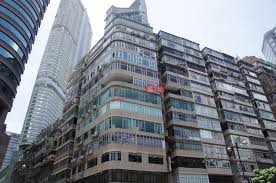 Sea view estate block b 海景大廈b座. æµ·æ™¯å¤§å»ˆ Ocean View Court æ²¹å°–æ—º æµåœ° Oneday