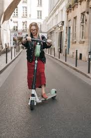 When you purchase through links on our site, we may earn an affiliate commission. Electric Scooters In Paris Review Paris Photographer Iheartparis Fr