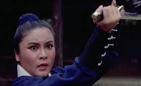 CINEMATIC VENGEANCE! 8 Kung Fu Classics From Director Joseph Kuo (Eureka  Classics) Limited Edition 4-Disc Blu-ray Set: Amazon.co.uk: Joseph KUO: DVD  & Blu-ray