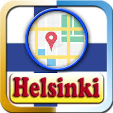 Latitud y longitud de helsinki. Helsinki City Maps And Direction Apps En Google Play