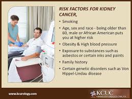 Cancer is a disease in which cells in the body grow out of control. Kidney Cancer All You Need To Know Ppt Download
