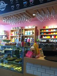 Maybe you would like to learn more about one of these? Salon De The Milwaukee Cafe A Biarritz 64 The De Bon Poil