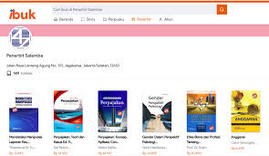 Salah satu situs penyedia ebook gratis terlengkap adalah project gutenberg.ini merupakan perpustakaan online yang menyimpan lebih dari 60.000 judul buku. Aplikasi Baca Buku Gratis Clear Indonesia News