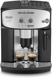 De'longhi appliances via seitz, 47 31100 treviso italy www.delonghi.com. De Longhi Bean To Cup Coffee Machine Esam2800 By De Longhi Amazon It Casa E Cucina