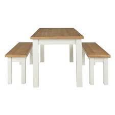 Habitat hazel natural rattan coffee table. Dunelm Space Saving Table And Chairs Off 60
