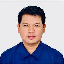 Marc Paul's Instagram, Twitter & Facebook