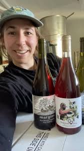 Introducing your future Wine Cubby tasting host (+more): Melissa! Remember  all those months ago when I was putting my feelers out there for a dream  candidate to join team Margins full time