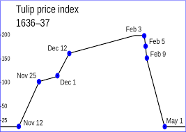 6 reasons why bitcoin cant be compared with the tulip