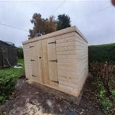 Explore 7 listings for pigeon loft accessories for sale at best prices. Pigeon Shed For Sale In Uk 55 Second Hand Pigeon Sheds