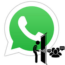 Kak Vernutsya V Gruppu V Whatsapp Podrobnaya Instrukciya