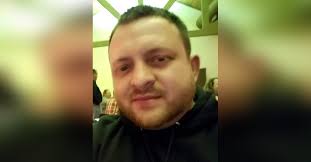 Obituary information for Robby Harold Eads II