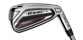 What are the best game improvement irons for 2019. Best Game Improver Irons 2019 Today S Golfer