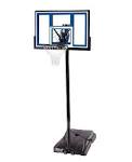 Basketball Hoops on Hayneedle - Portable Inground Basketball