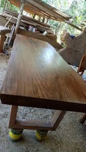 Dining tables at mango furniture in wilmington, nc. Solid Mango Wood Dining Table Furniture Home Living Furniture Tables Sets On Carousell