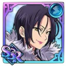 Meliodas Seven Deadly Sins Grand Cross Sdsgc Gg After meliodas betrayed his clan, his brother zeldris, assumed the position of successor of the demon king. meliodas seven deadly sins grand