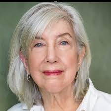 Susan Lowman's Instagram, Twitter & Facebook