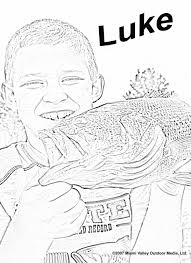 We have collected 40+ bass coloring page images of various designs for you to color. Coloring Pages