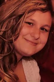 Cochran, Rebecca DeAnn "Becca"