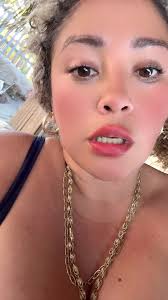 Marisol Dans J'irai Crache Sur Vos Tombe