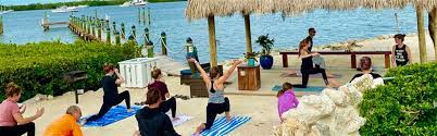 Maybe you would like to learn more about one of these? Florida Keys Yoga Retreats Coconut Palm Inn Key Largo