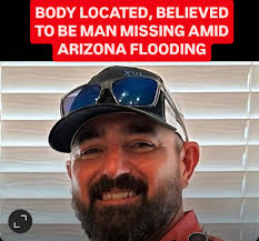 Vincent Flood Ny Truck Found
