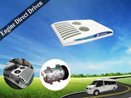 Get multiple quotes from air conditioner experts 100% free! Minibus Van Air Conditioner Smalll Bus Roof Top Air Conditioner