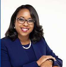 County Clerk Teneshia Hudspeth News