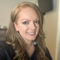 Audrey Blank's Instagram, Twitter & Facebook