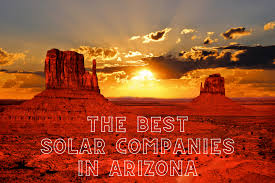 Energy savings have never looked so good. Best Solar Companies In Arizona Top Solar Installers In Az