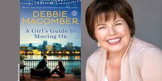 Q & AUTHOR: Debbie Macomber
