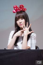 Gfriendunited Gfriend Yuju Korean Girl Groups Put A Ring On It