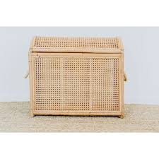 La redoute rejoint go for good, le mouvement des galeries lafayette pour des produits mode et maison plus responsables! Coffre Jouet Rotin Cannage Jack Rotin Naturel Saudara Collections La Redoute Coffre A Jouets Rangement Jouet Enfant Rangement Enfant