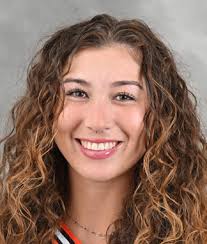 2025 Campbell Softball Media Guide