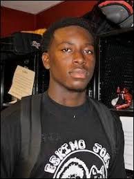 Darius Curry, Oklahoma State, Cornerback