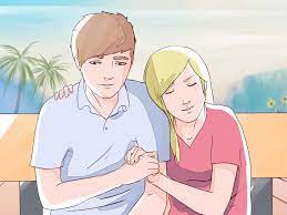 It would take a particularly brazen cheater to regularly text the other person right in front of you. How To Find A Girlfriend If You Never Had One With Pictures
