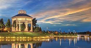 The structure is the work of architects arup associates, engineers eckersley o'callaghan and aquarium designers reynolds. 5 Benefits The Ecoworld Stay2own Campaign Offers Young Malaysians