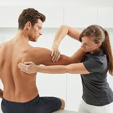 Physiotherapy - Lans Medicum