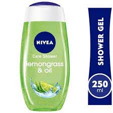 For best results prepare your skin with nivea® men sensitive face wash gel and finish with nivea® men sensitive after shave fluid or balm. Buy Nivea Shower Gel Fresh Feeling Lemongrass Oil 250ml Online Shop On Carrefour Uae