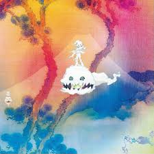 Album Kid Cudi Kanye West Kids See Ghosts Rip Mp3 Kanye West Kids Ghost Album Kid Cudi Albums
