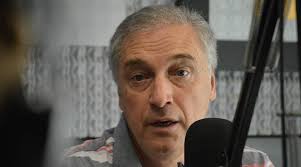 Renunció el secretario de Obras Públicas