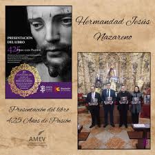 ⛪ Si se nos ha olvidado alguno, nos lo hacen saber. ✝️ #AMEV  #PriegoDeCórdoba