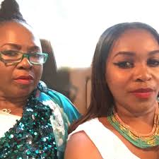 In a world where fame and fortune can sometimes overshadow the importance  of family, Betty Wright stood out as a shining example of someone who never  forgot where she came from. 🙌