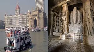 गेट वे ते एलिफंटा किती वेळ लागतो ...