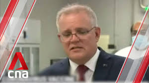 For example, she said that because mrna is so fragile, the pfizer vaccine must be stored at negative 70 degrees. Covid 19 Australian Pm Backtracks On Suggestion Of Making Vaccine Mandatory Youtube
