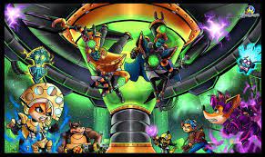 Miss Nitro Nitroneato Twitter Crash Bandicoot Cartoon Network Art Crash Bandicoot 4